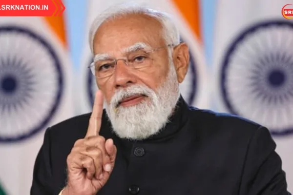 PM Modi