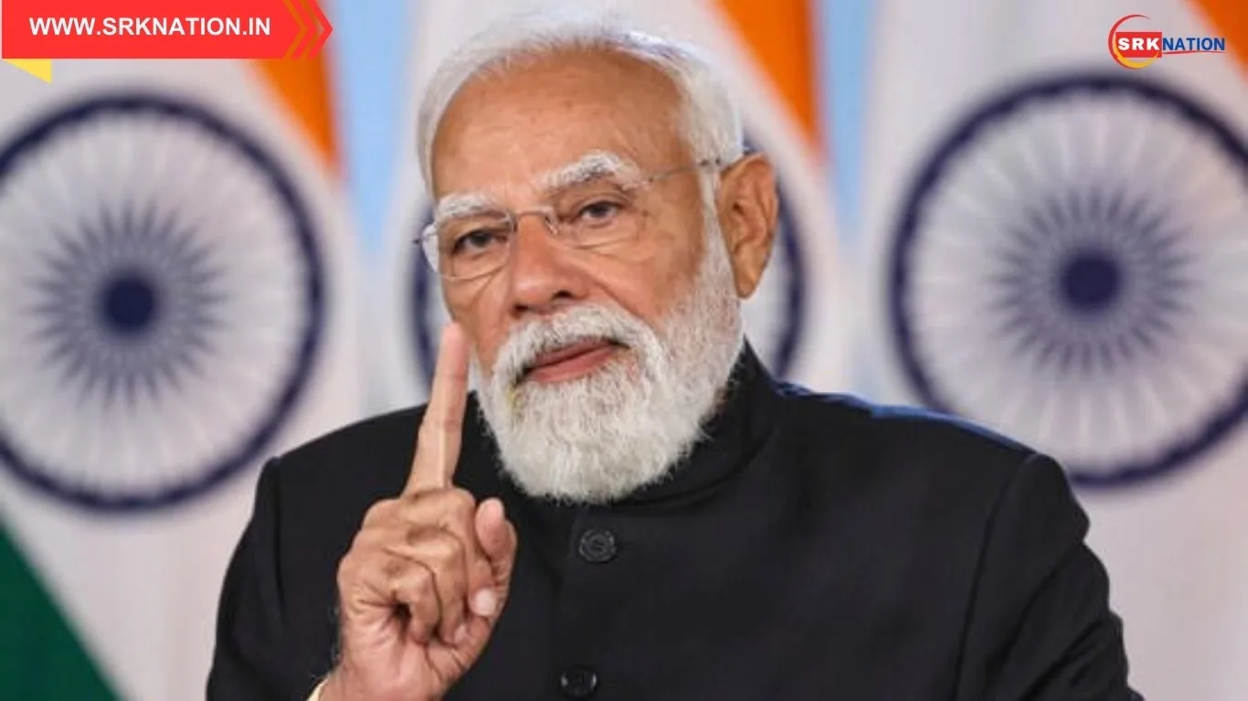 PM Modi