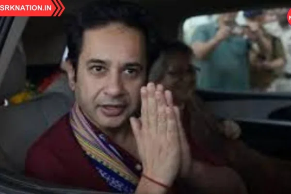 Pradyot Manikya Debbarma