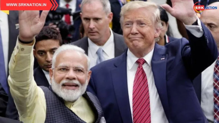 ‘Could Raise Tariffs on India’: Trump’s Fresh Warning Over Russian Oil Trade