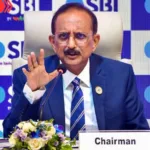 SBI Chairman
