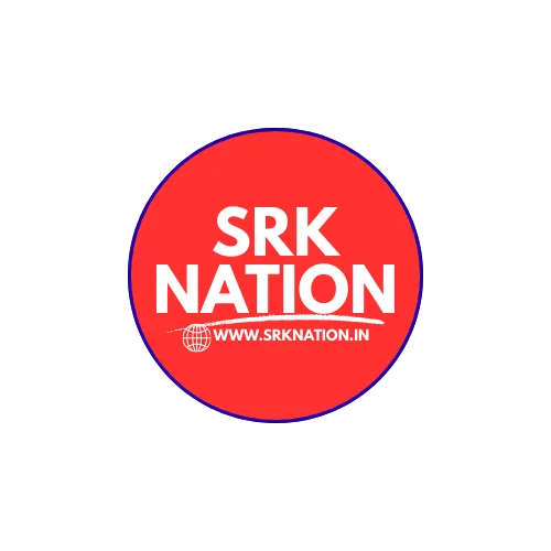 SRK NATION