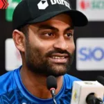 Tamim Iqbal