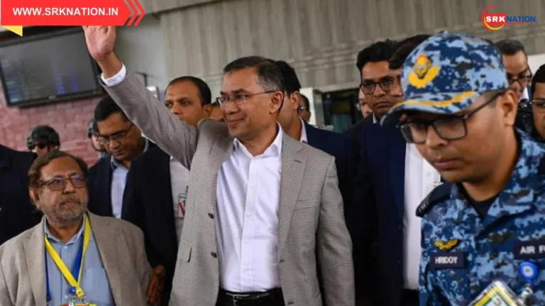 Tarique Rahman