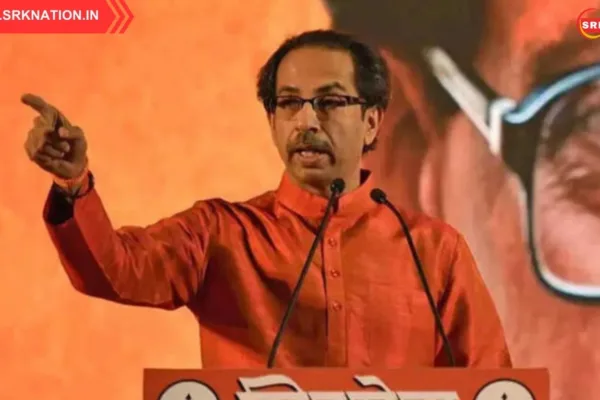 Uddhav Sena