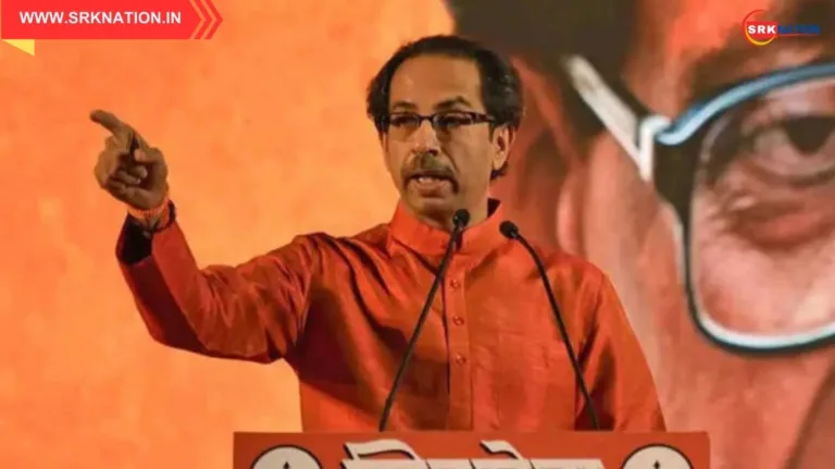 Uddhav Sena