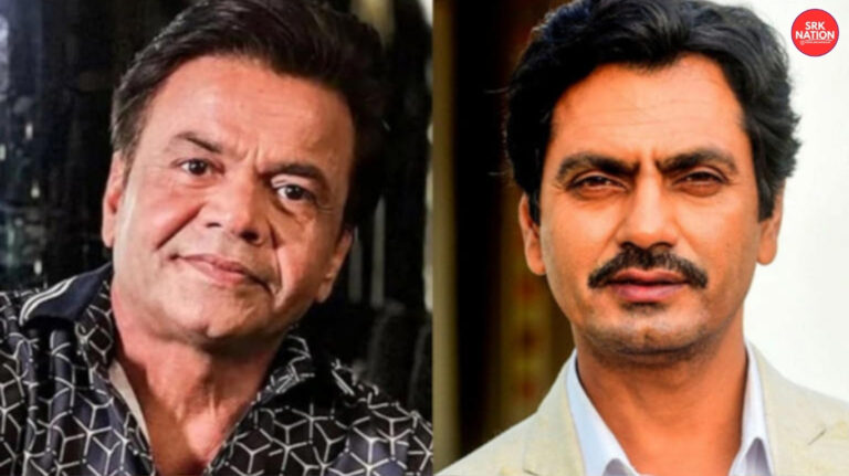 Rajpal Yadav Reacts to Nawazuddin Siddiqui Calling His House a ‘Langar’ for Struggling Artists: “There Were 10–15 Actors”
