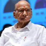 Sharad Pawar