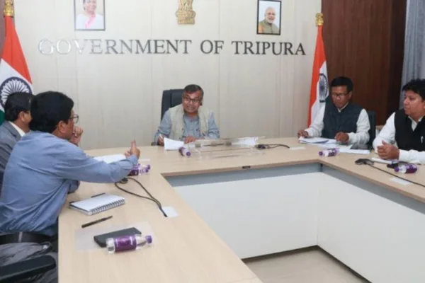 Shivraj Singh Chouhan