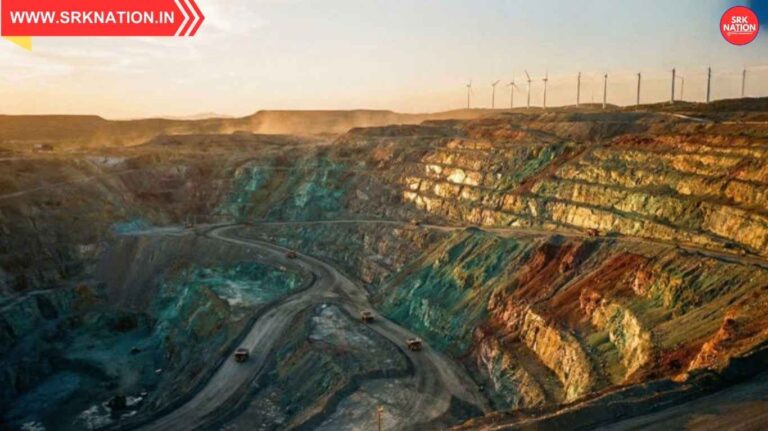 Is Copper the ‘New Silver’? 2 Stocks to Watch as Metals Hit a ‘Strategic Chokepoint’