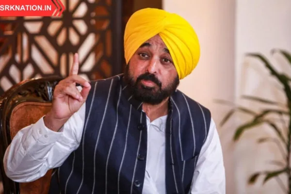 Bhagwant Mann