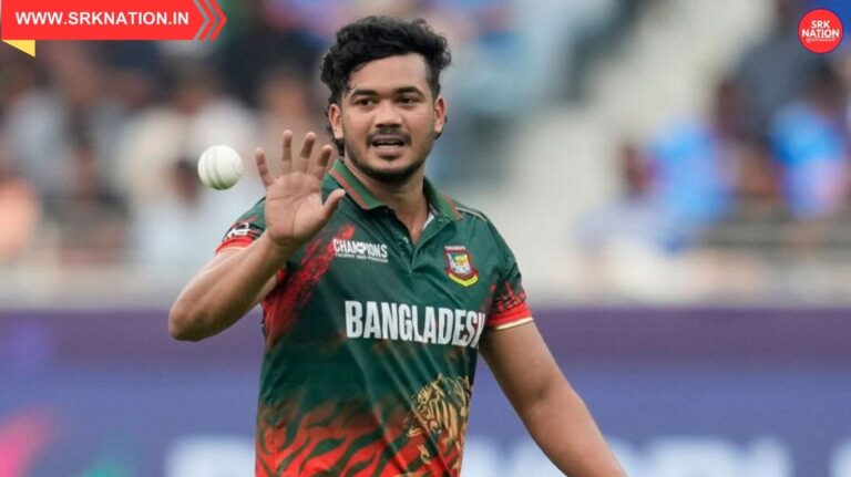 Bangladesh Cricket Board Announces 2026 Central Contracts: Taskin Ahmed and Mushfiqur Rahim Demoted