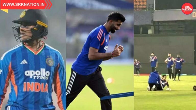 Abhishek Sharma, Bumrah, and Now Ishan Kishan: Latest Injury Update Before Namibia and All-Important Pakistan T20 Match