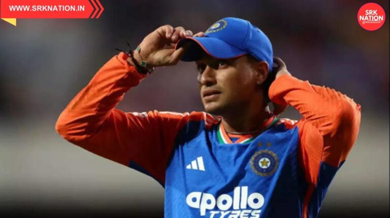 Abhishek Sharma Hospitalised Ahead of T20 World Cup Clash vs Namibia