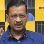 Arvind Kejriwal