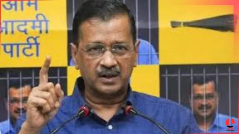 Arvind Kejriwal