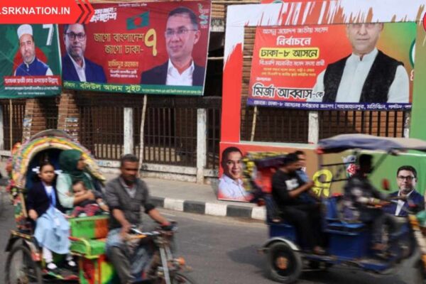 Bangladesh Elections