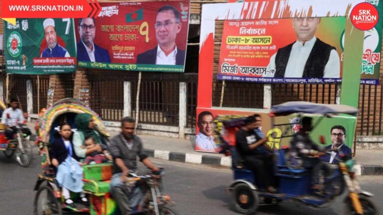 Bangladesh Elections