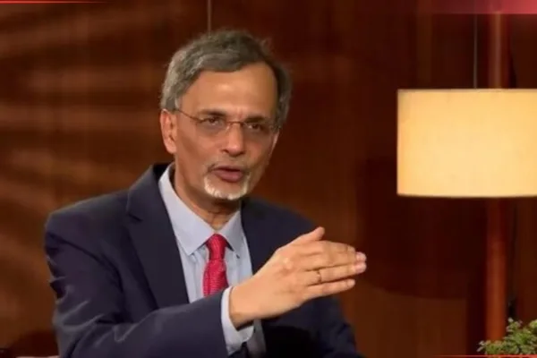 Chief Economic Adviser