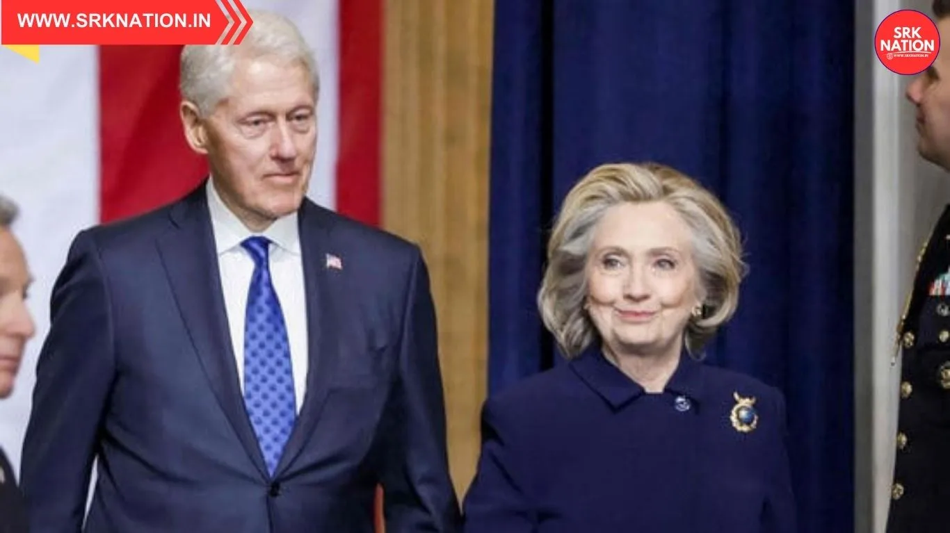 Clintons