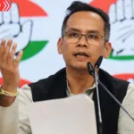 Gaurav Gogoi