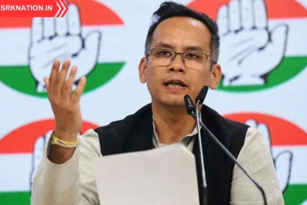 Gaurav Gogoi