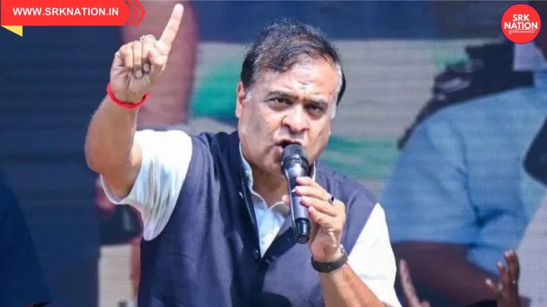 Himanta Biswa Sarma