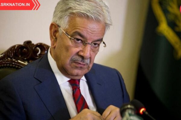 Khawaja Asif