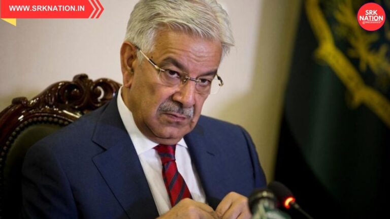 Khawaja Asif
