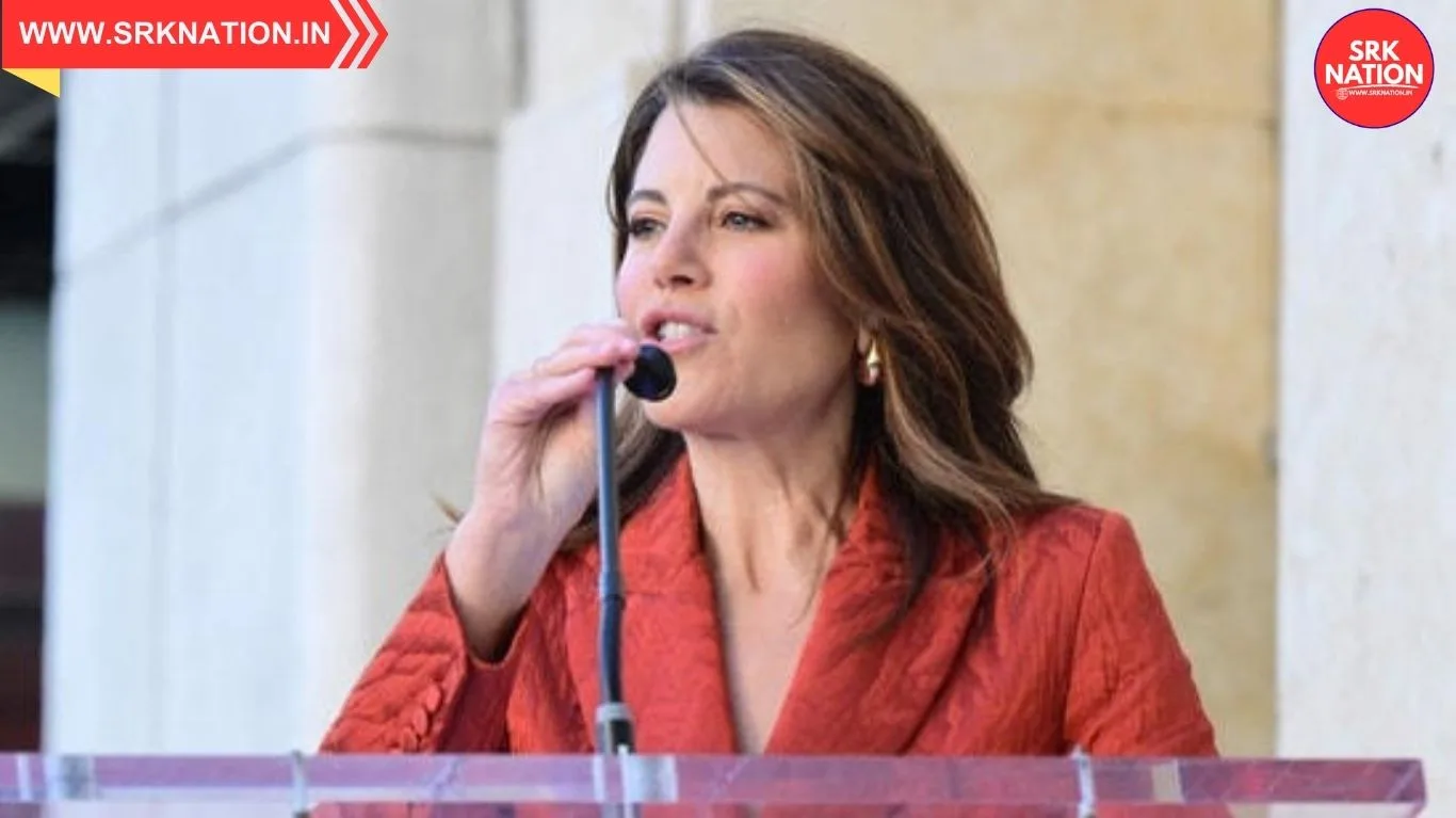 Monica Lewinsky