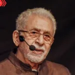 Naseeruddin Shah