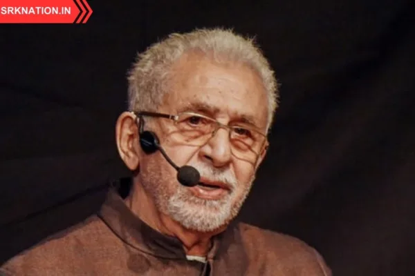Naseeruddin Shah