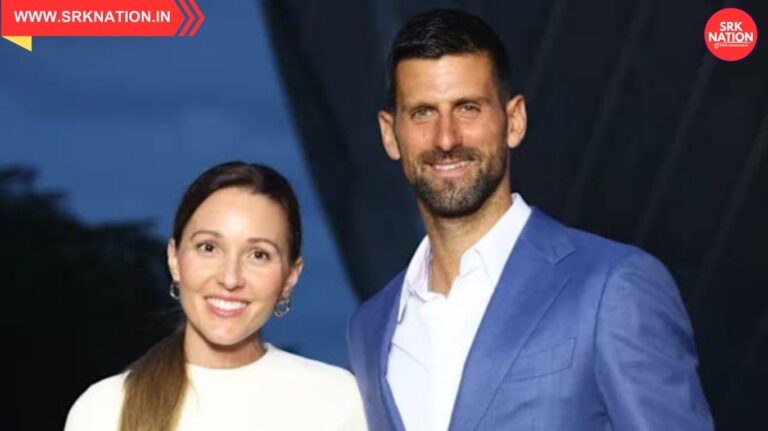 Novak Djokovic’s Son Stefan Steals Spotlight as He Clicks Photo of Dad and Jelena at 2026 Winter Olympics