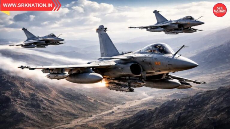 Rafales