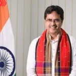 Tripura CM
