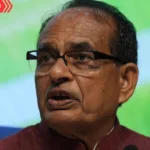 Union Minister Chouhan
