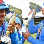 Vaibhav Sooryavanshi