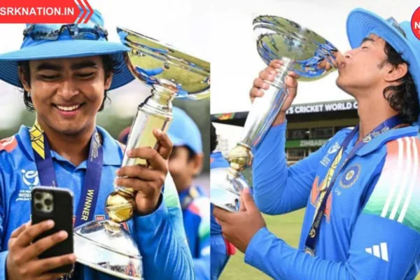 Vaibhav Sooryavanshi