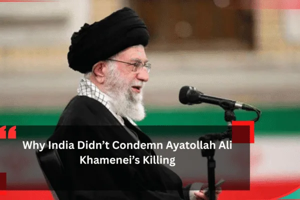 Ali Khamenei