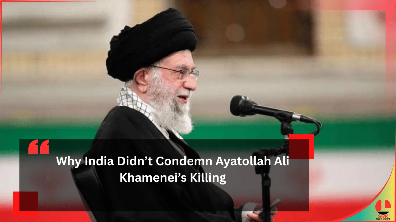 Ali Khamenei