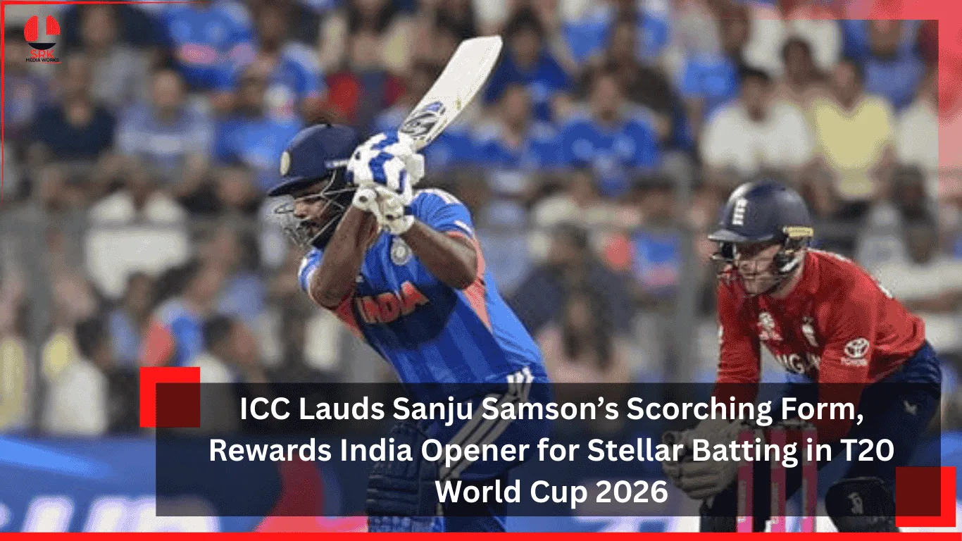 Sanju Samson