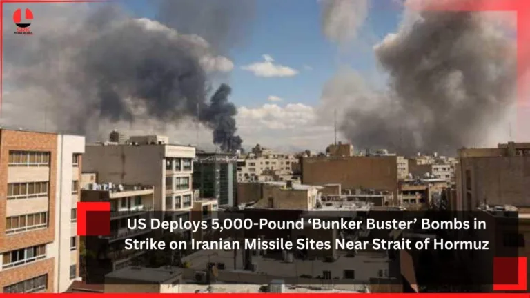 Bunker Buster