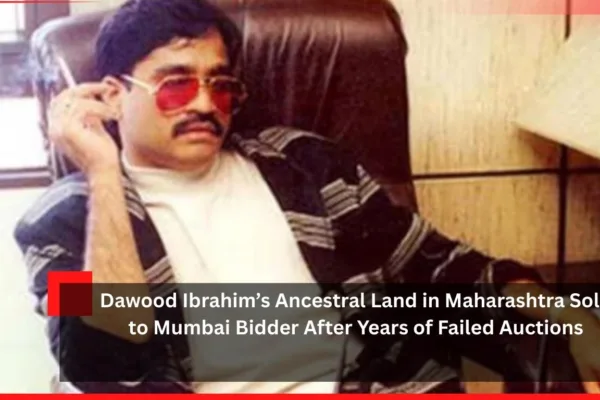 Dawood Ibrahim