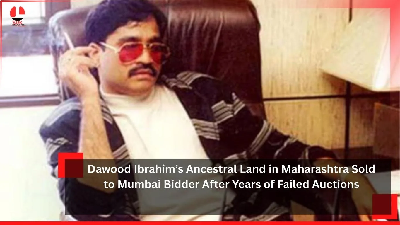 Dawood Ibrahim