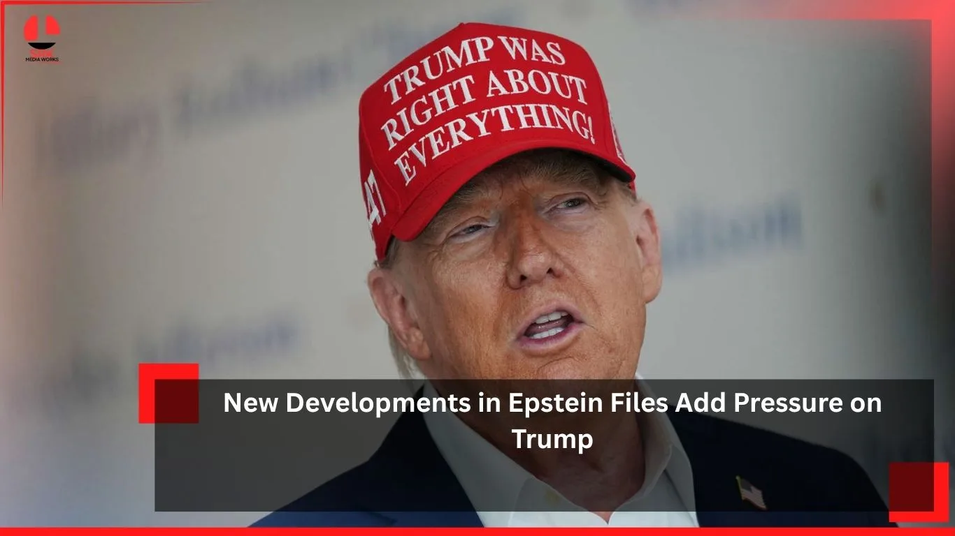 Epstein Files