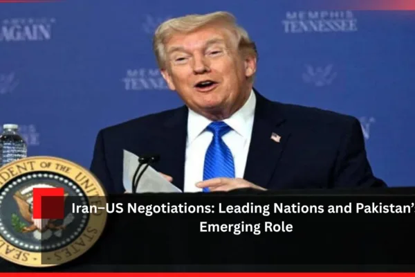 Iran–US
