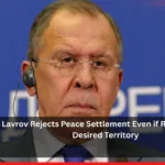 Lavrov