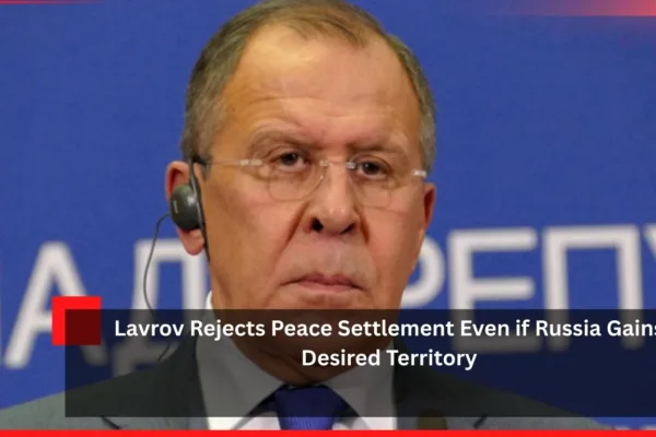 Lavrov