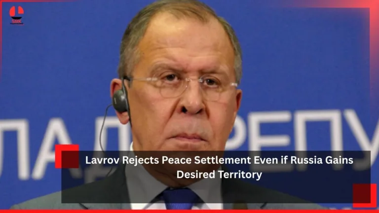 Lavrov