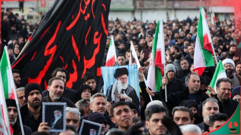 First Signal from Delhi: PM Modi Tells MBZ Strongly Condemn Attack on UAE